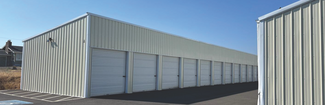 Airway Heights, WA Self-Storage Facilities - 12310 W 12th Ave