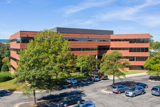 Fairfax, VA Office, Office/Medical - 3702 Pender Dr