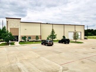 Tomball, TX Industrial - 21207 Hufsmith-Kohrville Rd