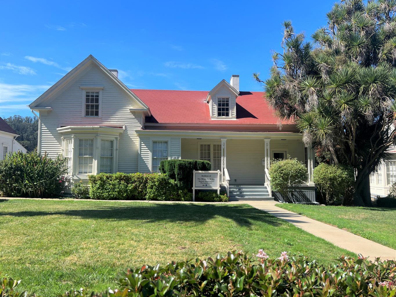 11 Funston Ave, San Francisco, CA for Rent