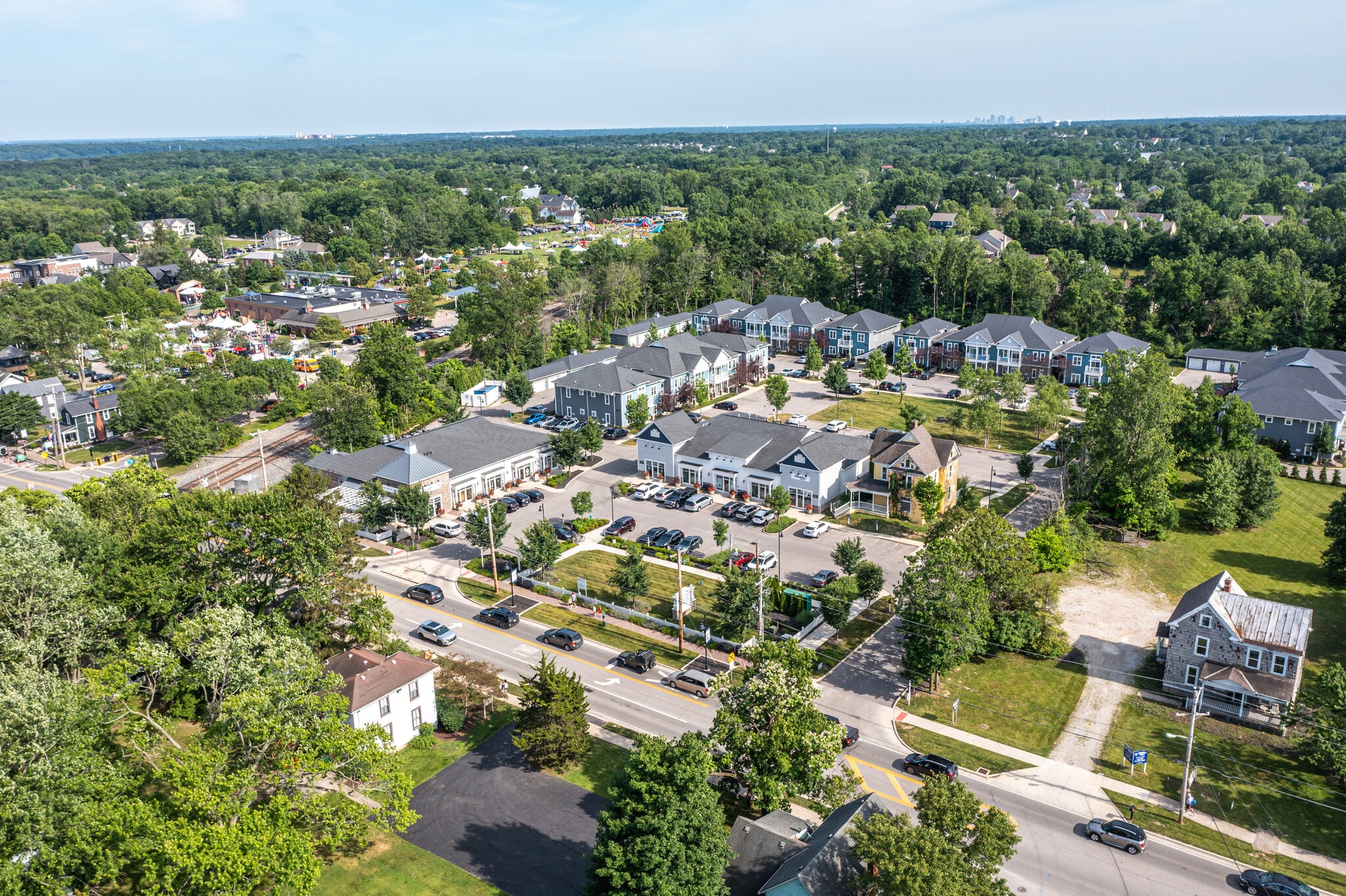67 Woodsedge Dr, Powell, OH for Sale