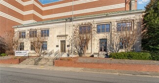 Reidsville, NC Office - 301 N Scales St