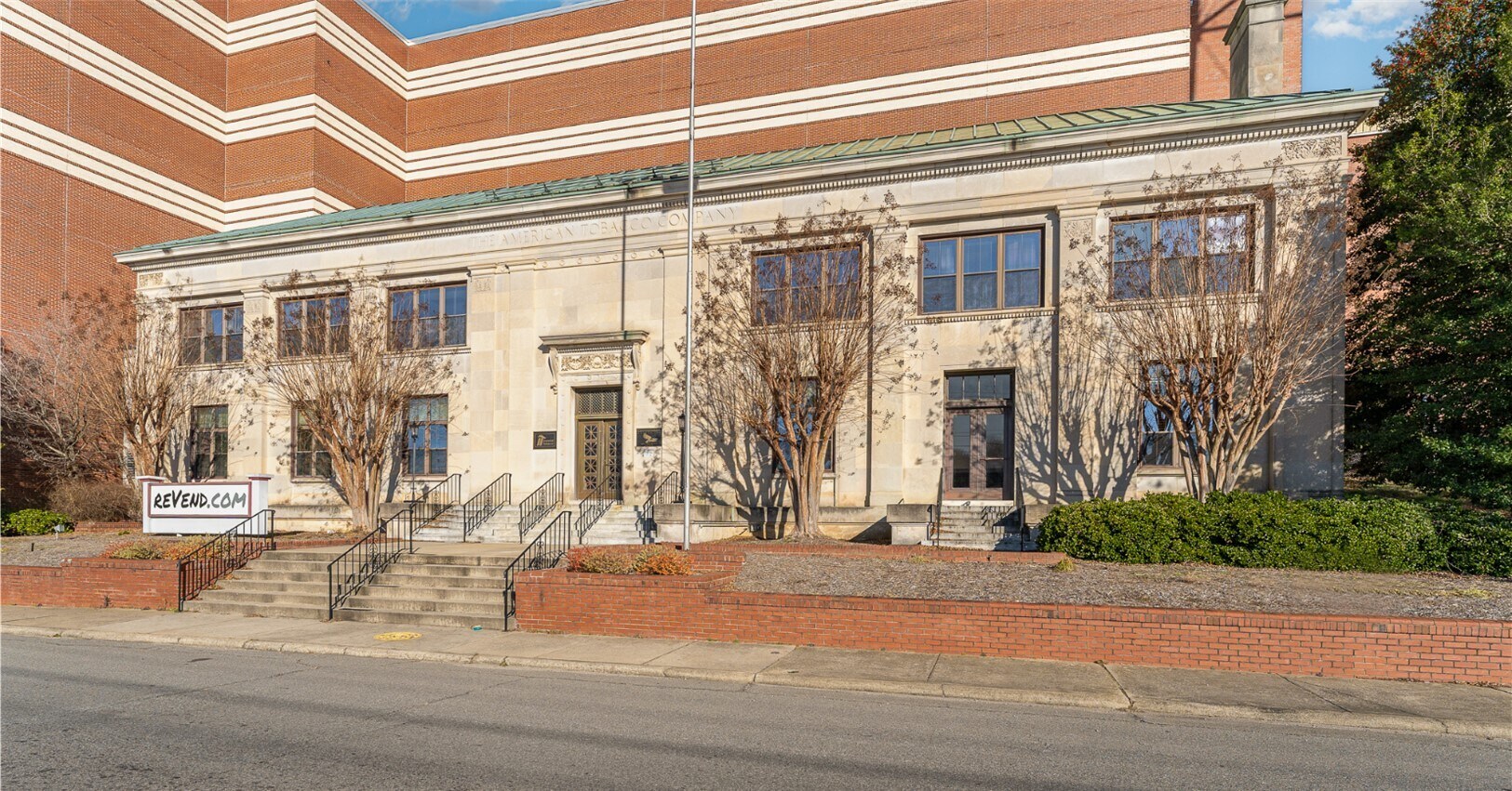 301 N Scales St, Reidsville, NC for Rent
