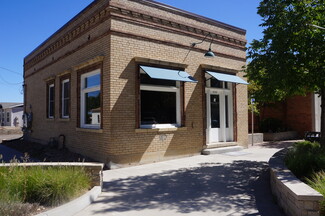 Timnath, CO Office/Retail - 4100 Main st