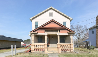 North Lima, OH Loft/Creative Space - 11796 South Ave