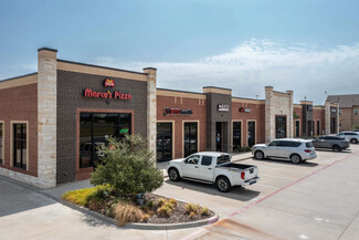 Heath, TX Retail - 110 Smirl Dr