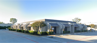 Garland, TX Office, Flex - 2734 W Kingsley Rd