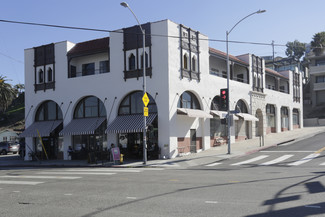 Playa Del Rey, CA Office/Retail - 200 Culver Blvd