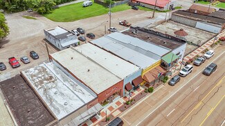 Adamsville, TN Retail - 126 E Main St