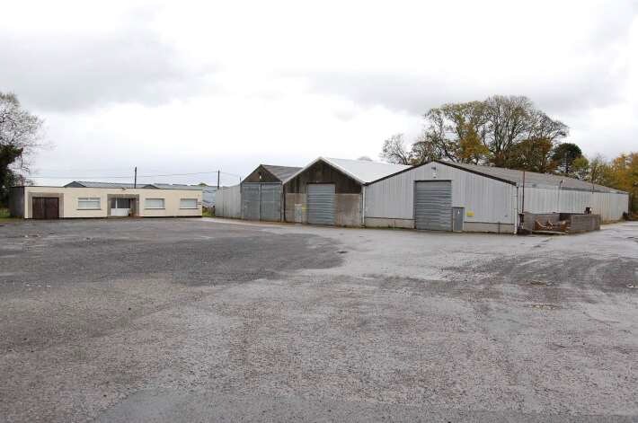 Mealsgate, Wigton, CMA for Rent