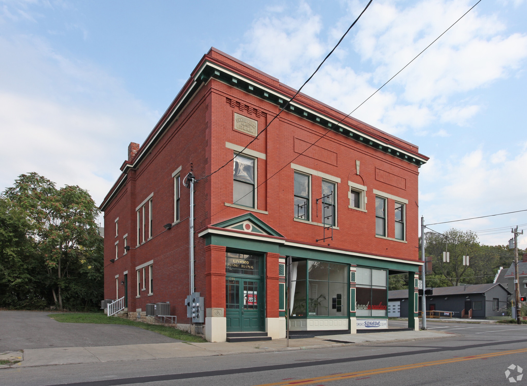 4786 Eastern Ave, Cincinnati, OH for Rent