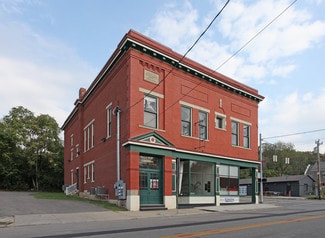 Cincinnati, OH Retail - 4786 Eastern Ave