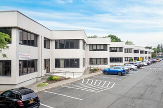 Nanuet, NY Office - 121 West Nyack Rd Nanuet, NY Office - 121 West Nyack Rd