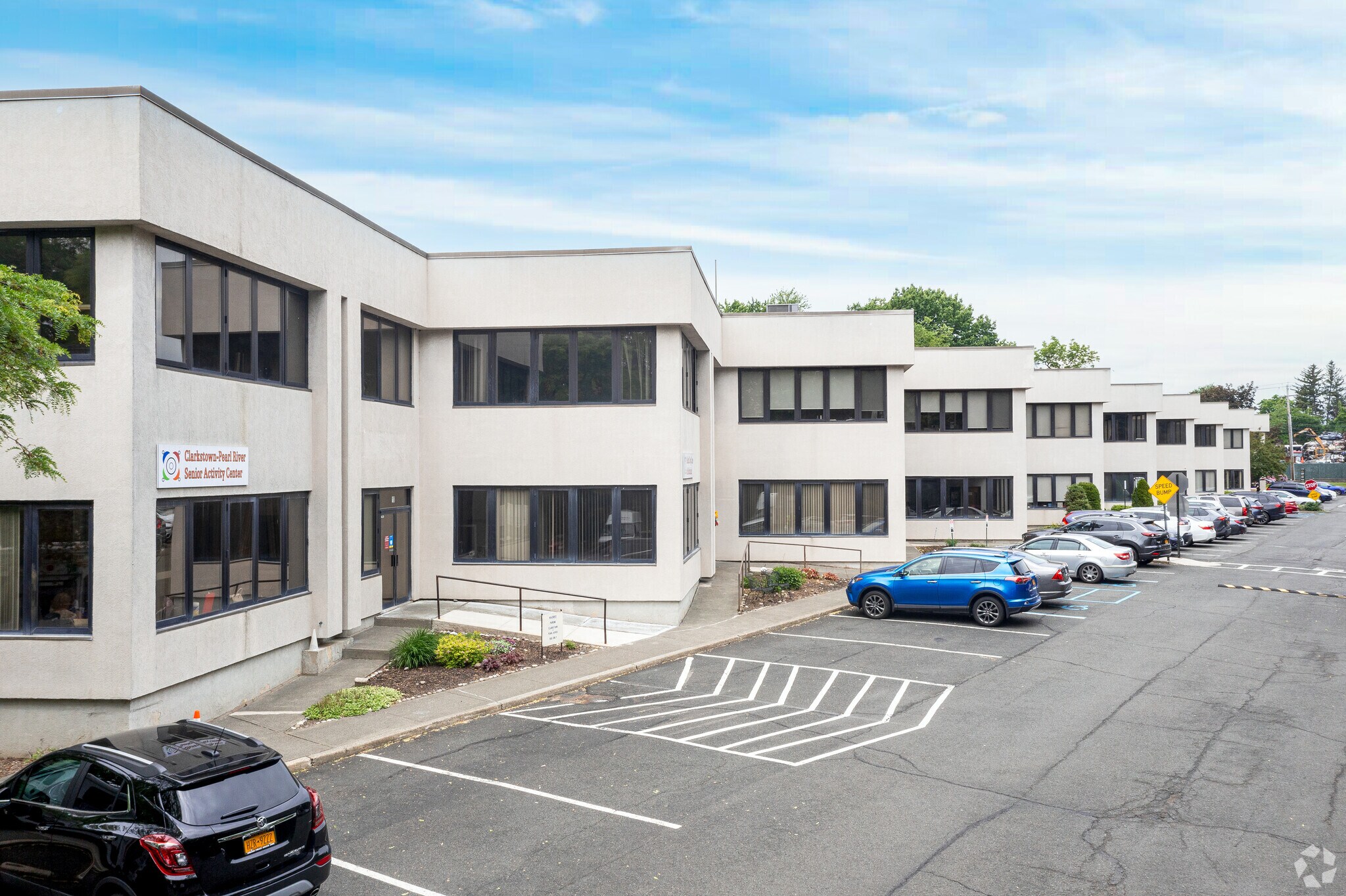 121 West Nyack Rd, Nanuet, NY for Rent