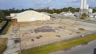 Savannah, GA Industrial - 1107 Louisville Rd