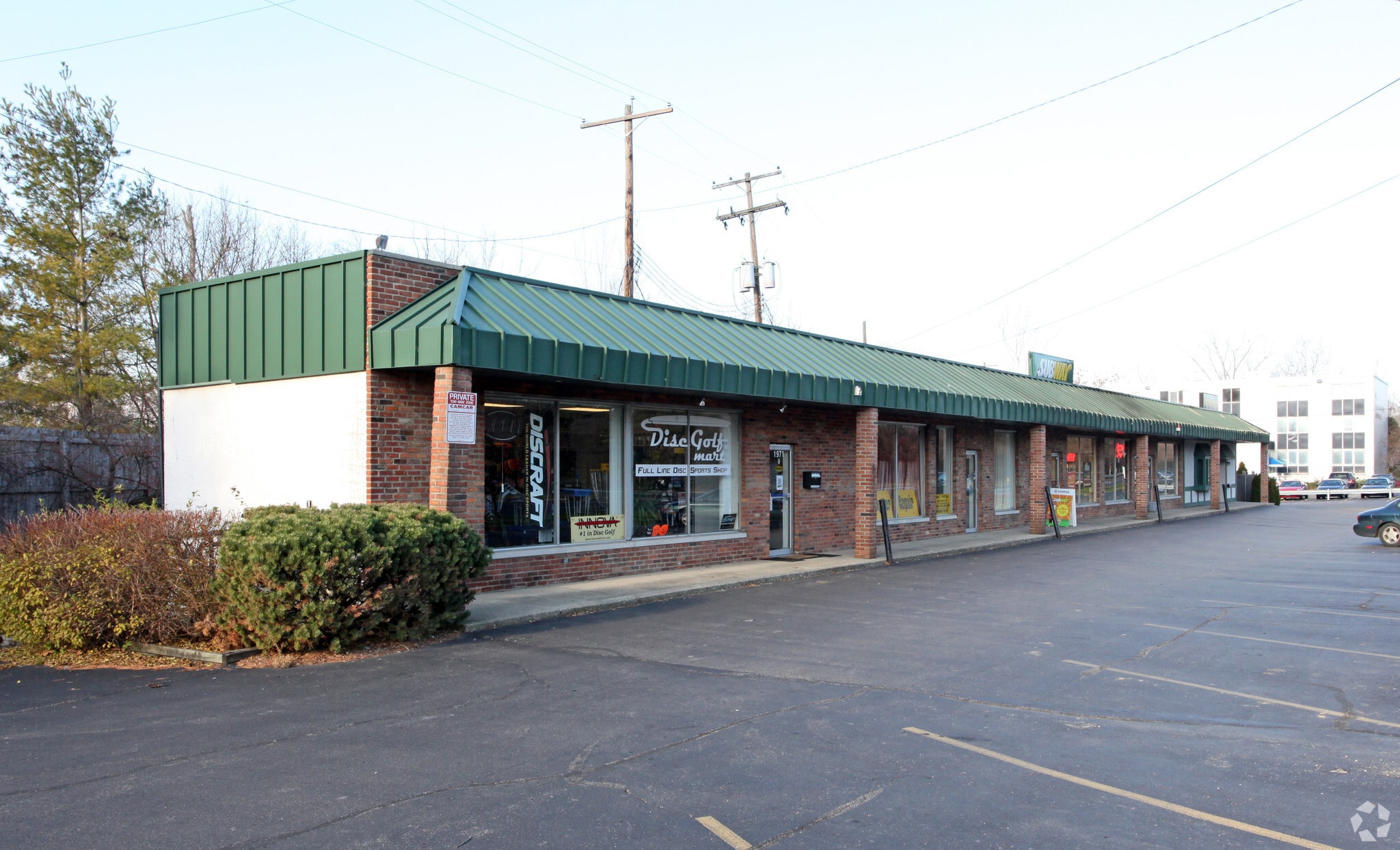 1971-1991 Riverside Dr, Columbus, OH for Rent