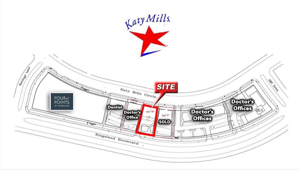 Kingsland Blvd, Katy, TX for Sale
