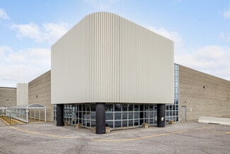 Longueuil, QC Office - 867-877 Boul Jean-Paul-Vincent