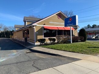 Holbrook, MA Retail - 2 Norfolk Rd