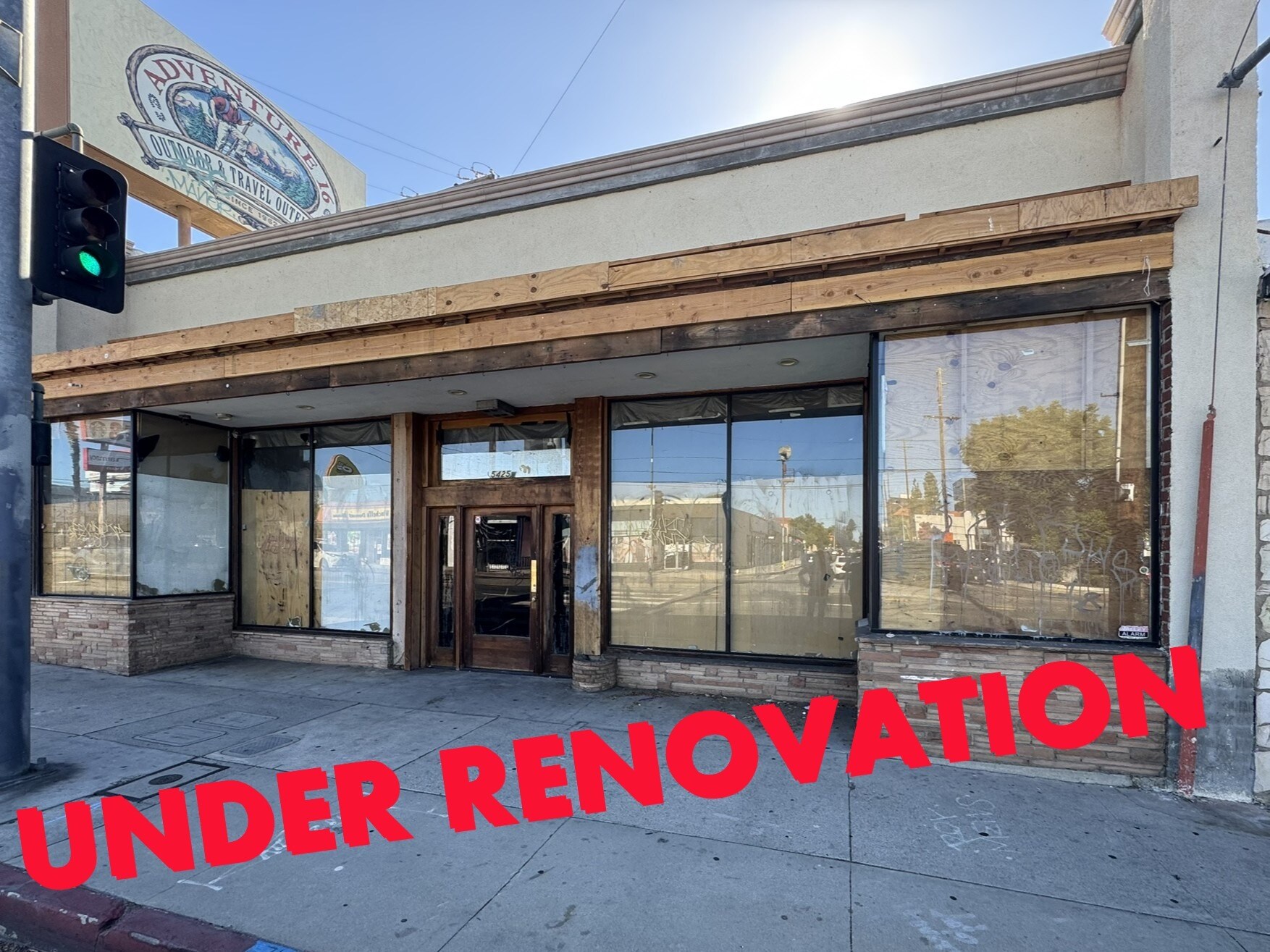 5425 Reseda Blvd, Tarzana, CA for Rent