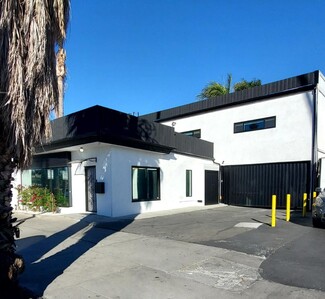 Van Nuys, CA Office - 14915 Sherman Way