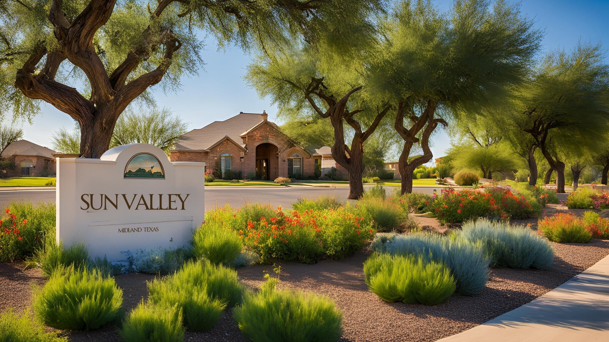 Farm to Market 307, Midland, TX for Sale