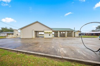 Lockport, LA Car Washes - 105 Myrtle Dr