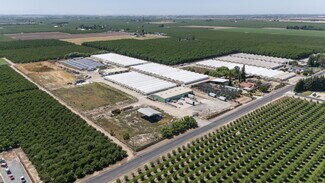 Ripon, CA Agricultural - 24081 S Austin Rd