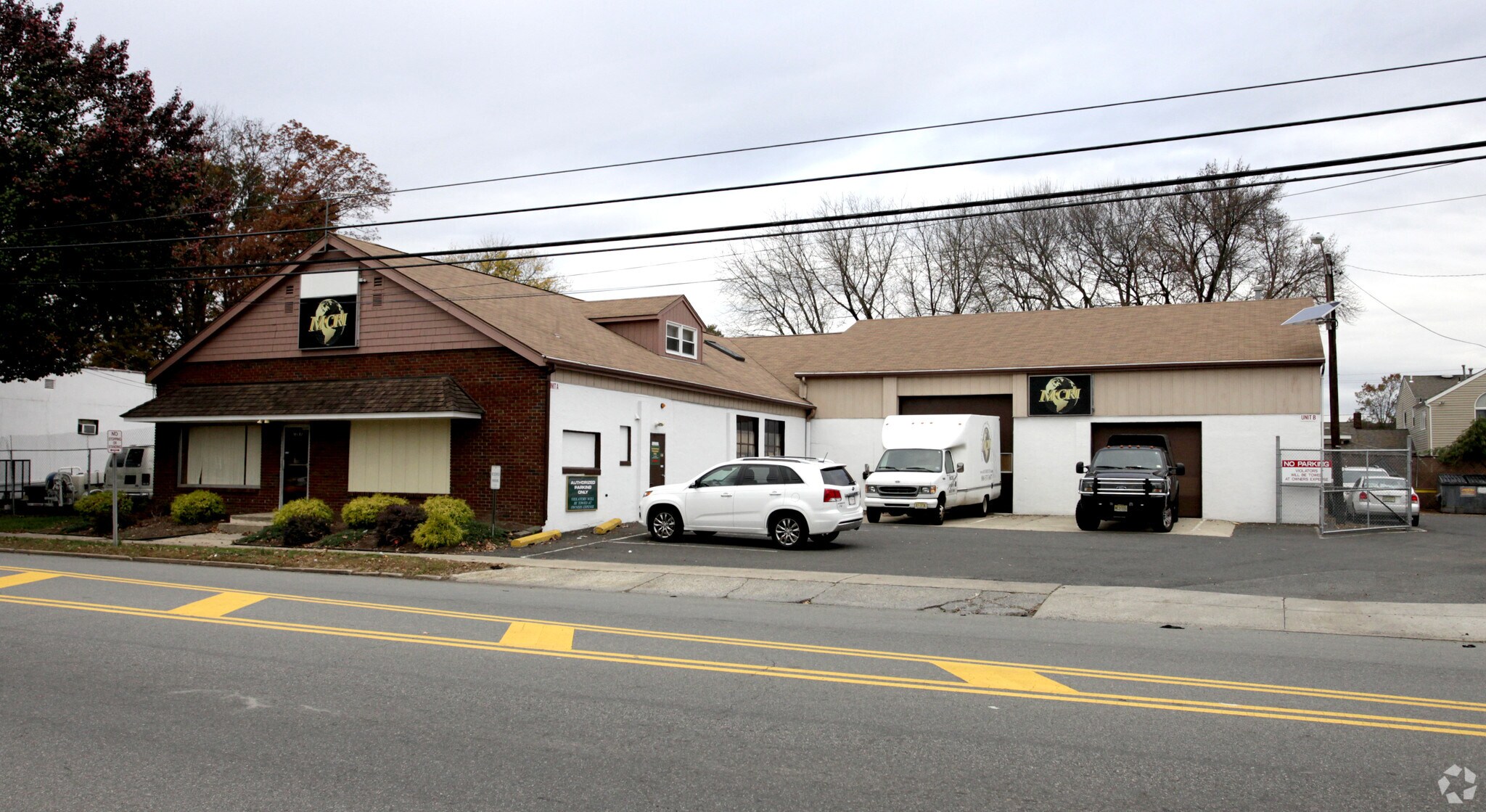 427 Lincoln Blvd, Middlesex, NJ for Rent