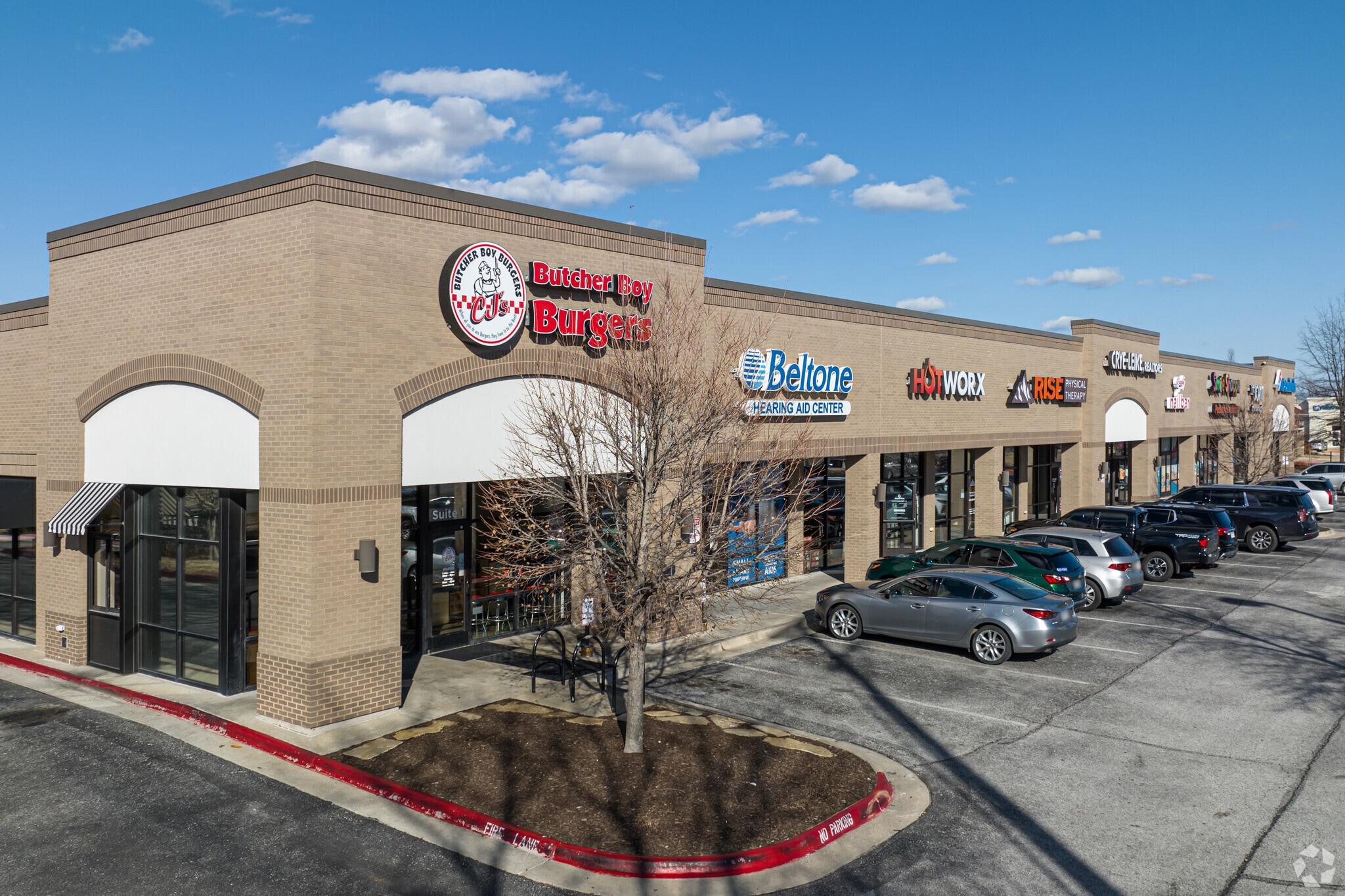 3484 W Wedington Dr Fayetteville, AR 72704 Retail Property for Lease