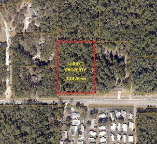 Orange City, FL Residential Land - 39 E Graves Ave Orange City, FL Residential Land - 39 E Graves Ave