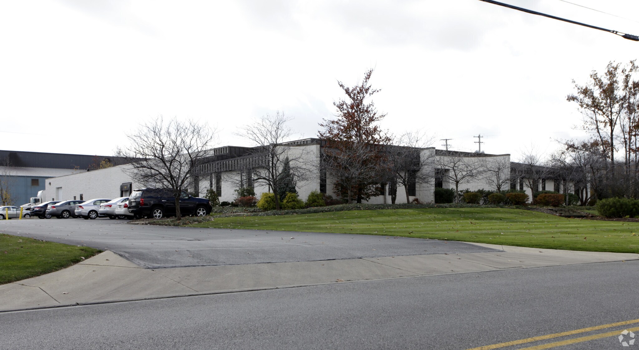 1760 Enterprise Pkwy, Twinsburg, OH for Sale