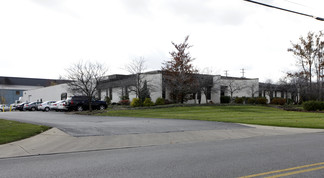 Twinsburg, OH Warehouse - 1760 Enterprise Pkwy