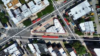 Astoria, NY Commercial Land - 3102 44th St