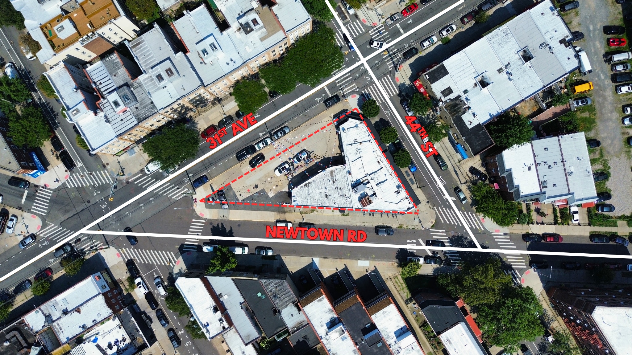 43-02 31st Avenue ave, Astoria, NY for Sale