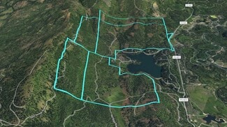 McCall, ID Residential Land - Mountain