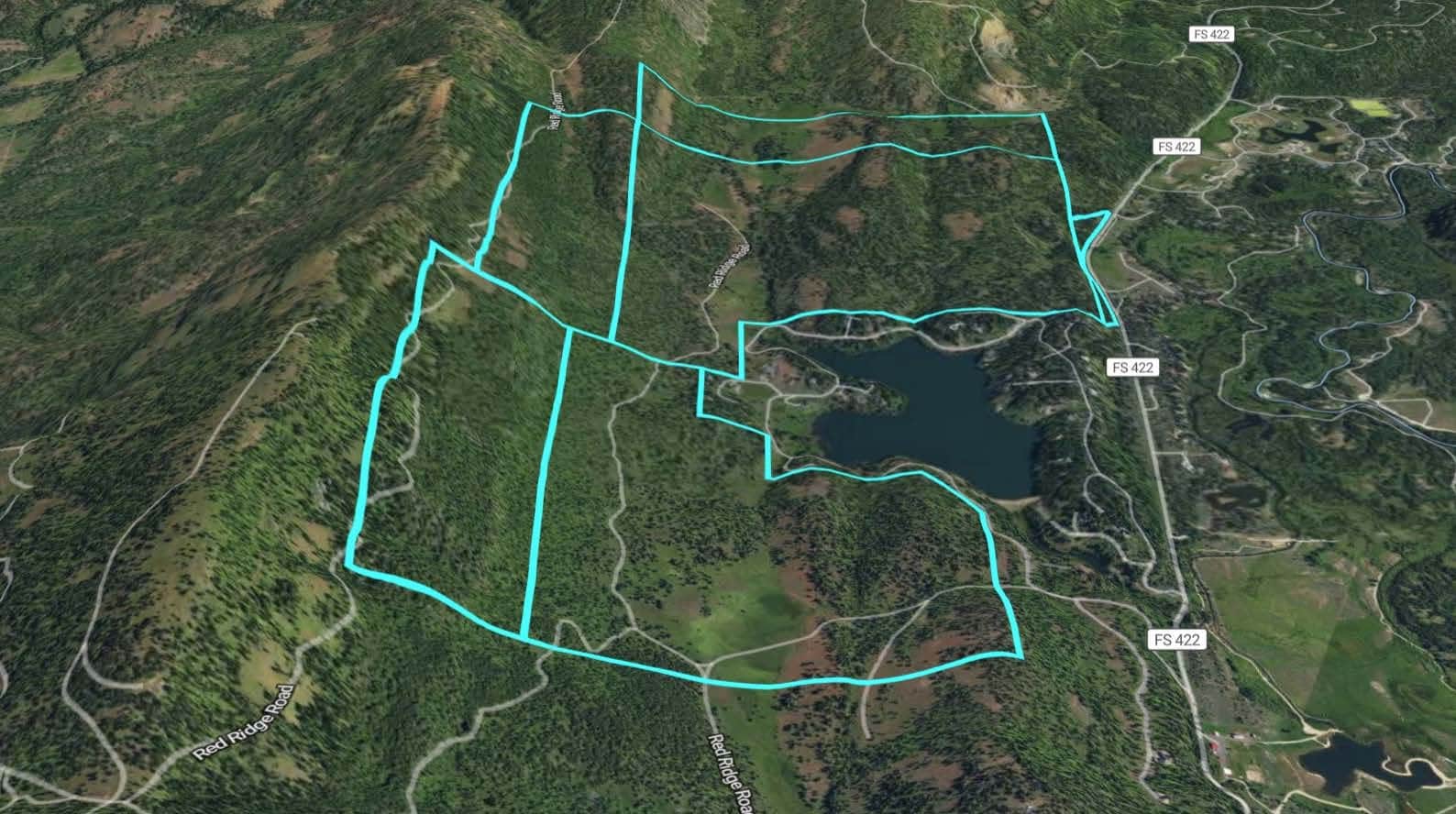 Mountain, McCall, ID for Sale