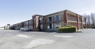 Searcy, AR Hospitality - 107-n N Rand Dr Searcy, AR Hospitality - 107-n N Rand Dr