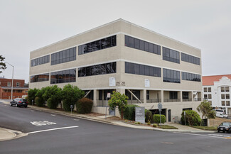 Daly City, CA Office - 295 89th St