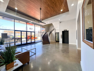 Clarksville, TN Office - 128 N 2nd St