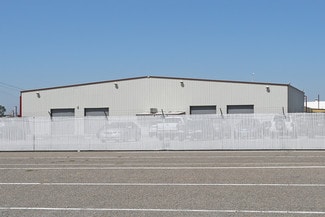 Merced, CA Industrial - 2777 N Highway 59