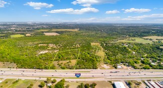 Lancaster, TX Commercial Land - 630 S I-35 E