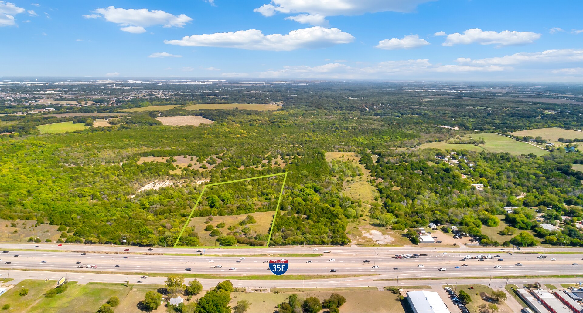 630 S I-35 E, Lancaster, TX for Sale