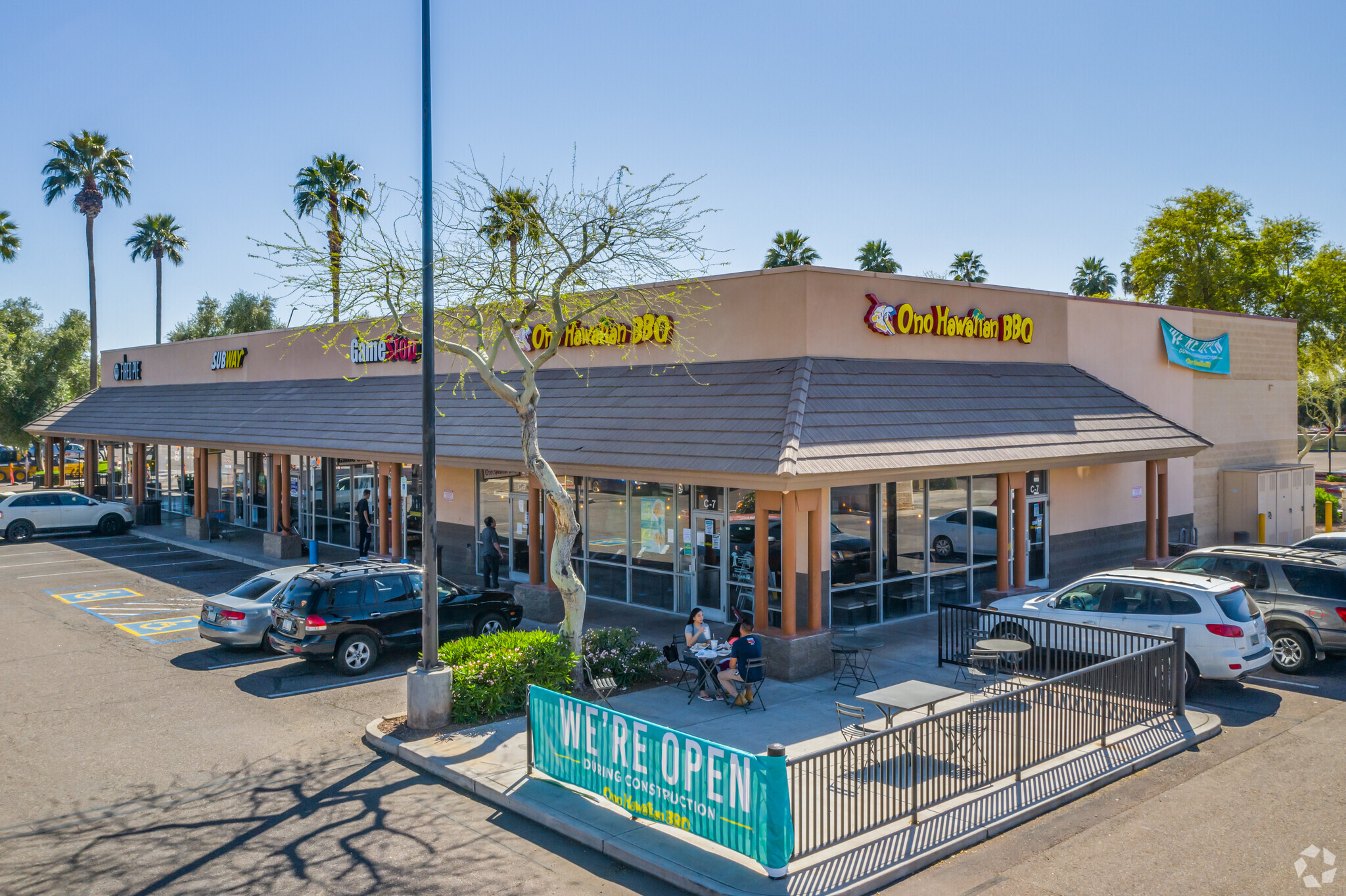 1533-1579 N Dysart Rd, Avondale, AZ for Rent