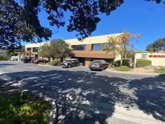 Monterey, CA Office - 5 Harris Ct