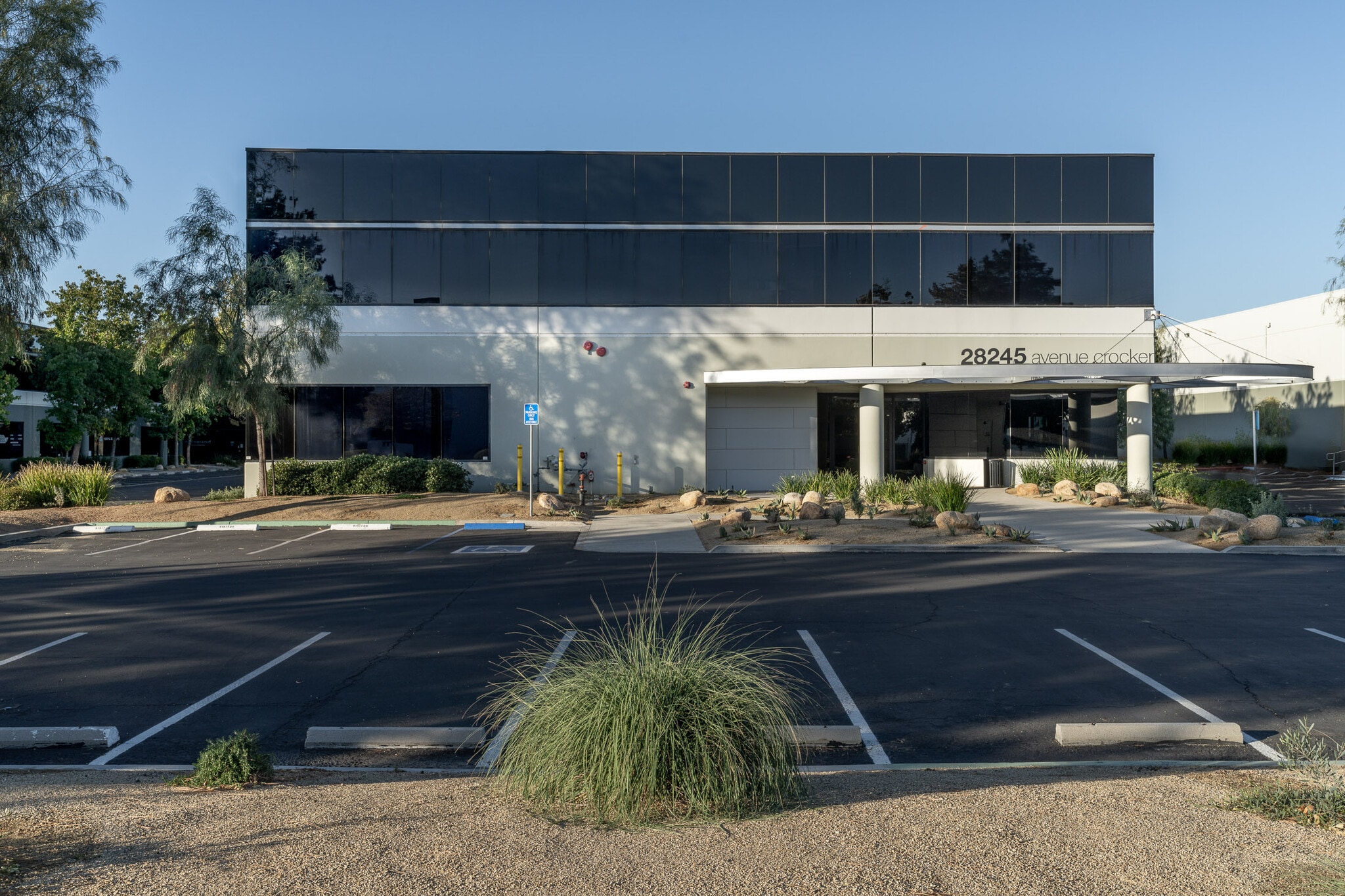 28245 Avenue Crocker, Valencia, CA for Rent