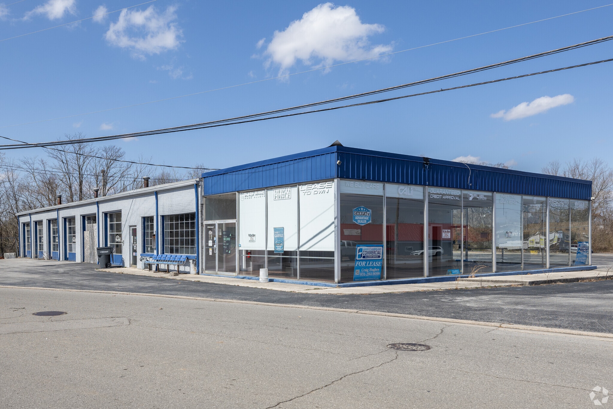 708 W Spring St, Cookeville, TN for Rent