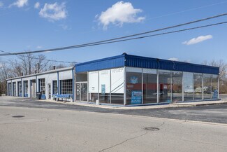 Cookeville, TN Auto Dealership - 708 W Spring St