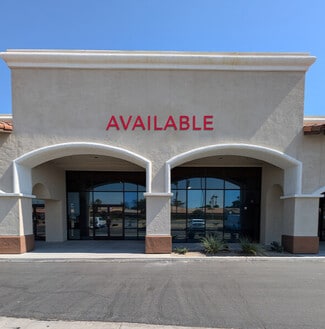 Palm Desert, CA Office/Retail, Retail, Industrial - 77750 Country Club Dr Palm Desert, CA Office/Retail, Retail, Industrial - 77750 Country Club Dr