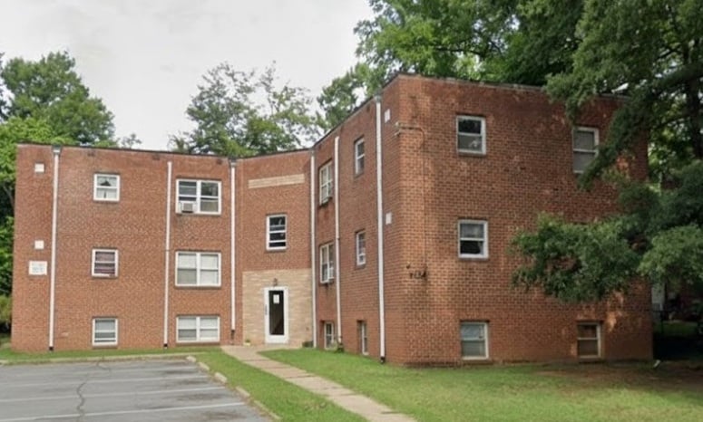 6124 41st Ave, Hyattsville, MD for Sale